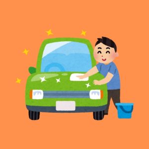 Chăm sóc làm đẹp ô tô (Car Care)