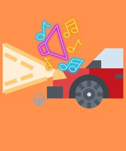 Dịch vụ nâng cấp Âm Thanh & Ánh sáng Ô tô