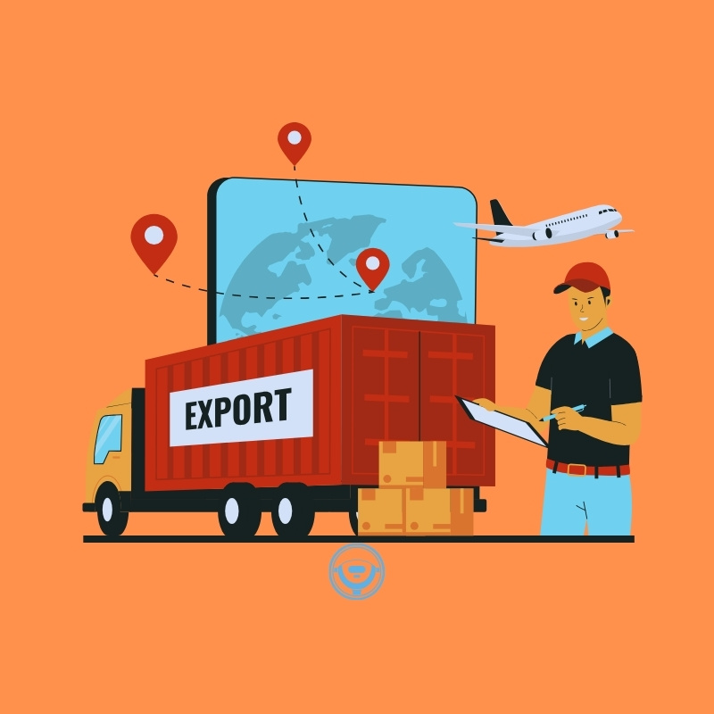 Dịch vụ vận tải logistics
