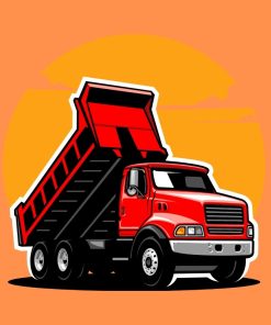 Đại lý bán xe tải