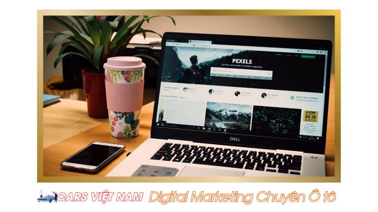 7 bi kiep giup Cau truc website ro rang de dieu huong la nhu the nao