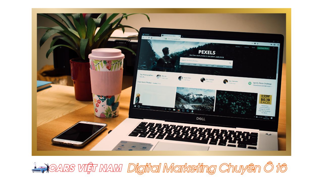 7 bi kiep giup Cau truc website ro rang de dieu huong la nhu the nao