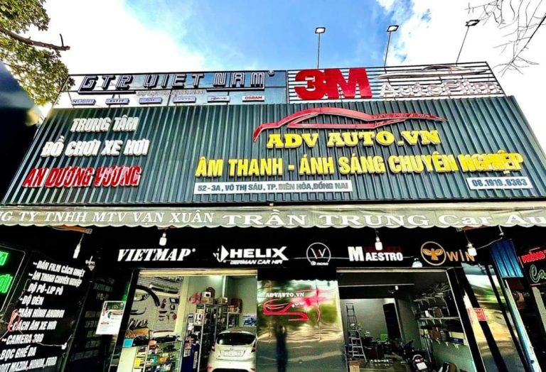 ADV Auto