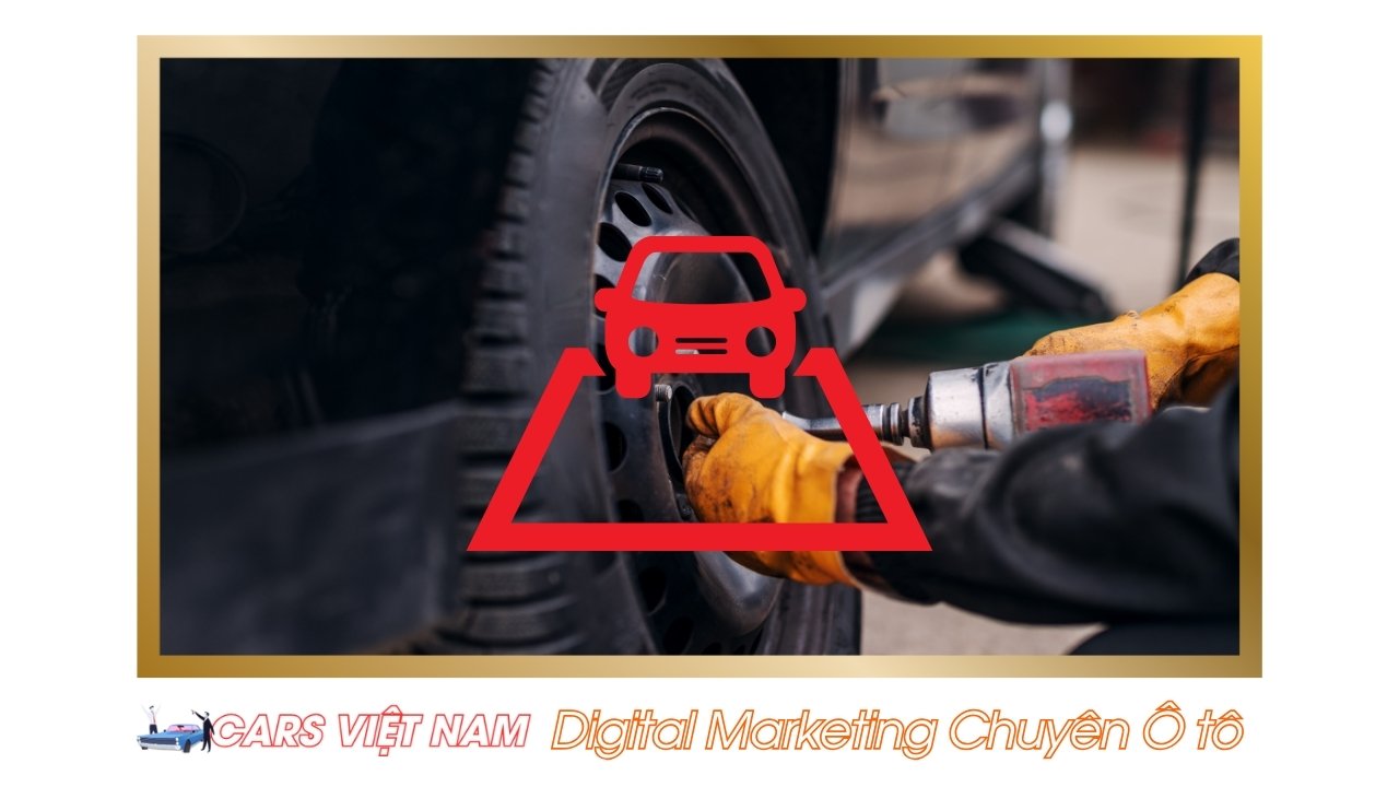 Ban lop xe o to can co website chuan SEO se co tat ca khach hang