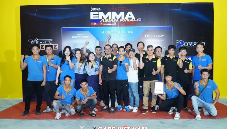 PRO Sound Workshop 14