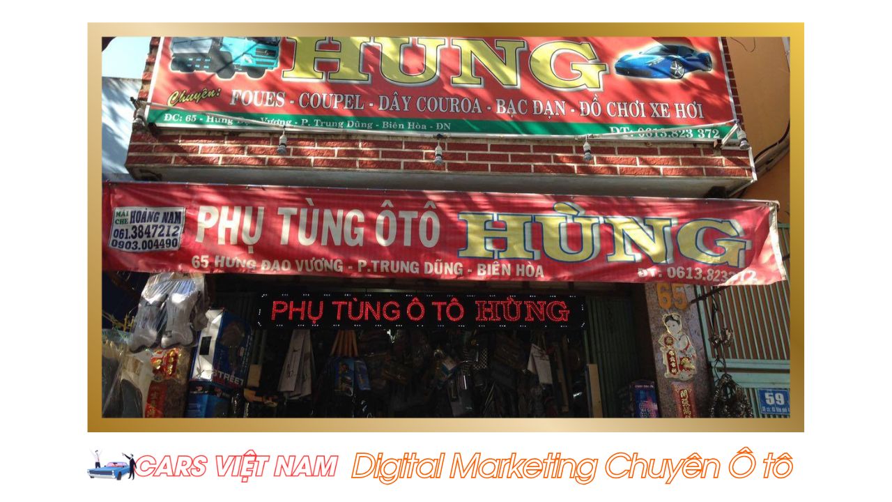 Phu tung o to Hung 1