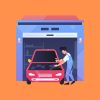 Thiết kế Garage Ô tô