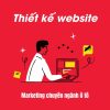 Thiết kế website chuẩn SEO