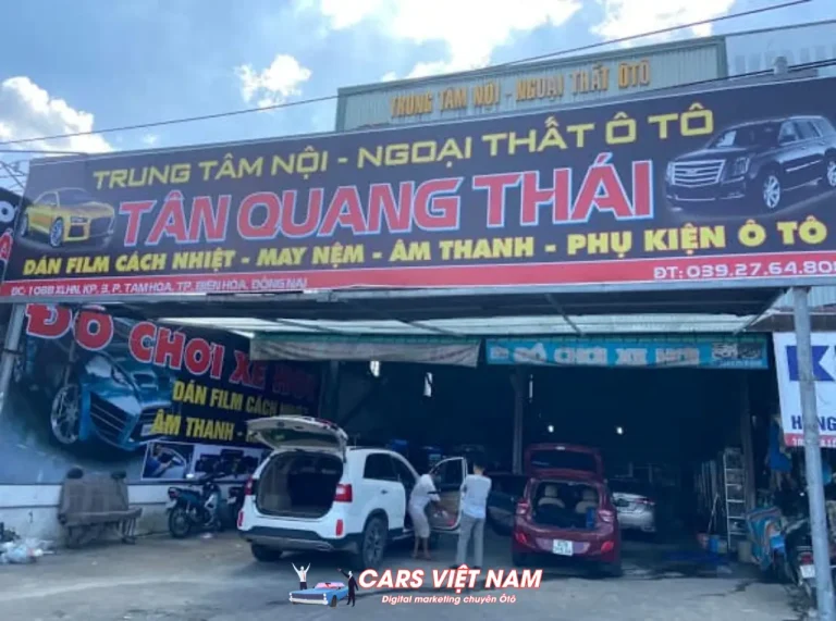 Trung tam noi ngoai that O to Tan Quang Thai 21