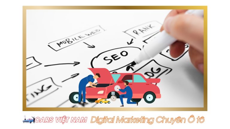 Website Chuan SEO Blog Chuyen Nganh