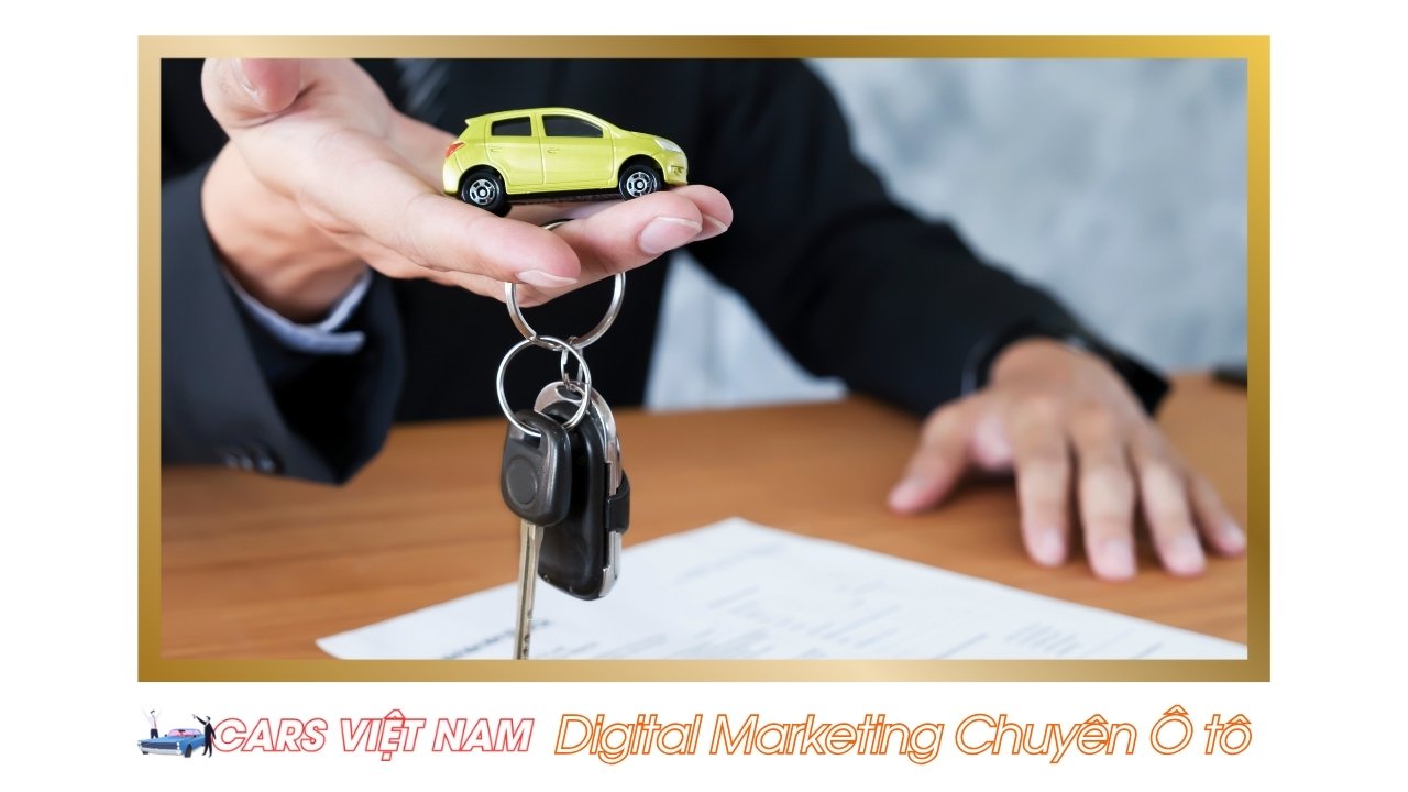 Website ban xe o to tri gia tam bao nhieu tien phu hop voi tu van ban