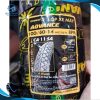 lốp 100/80-14 (8 bố) Fiking Sau Air blade/Vario 150, piaagio libety...(ko dùng săm) hiệu Euromina.