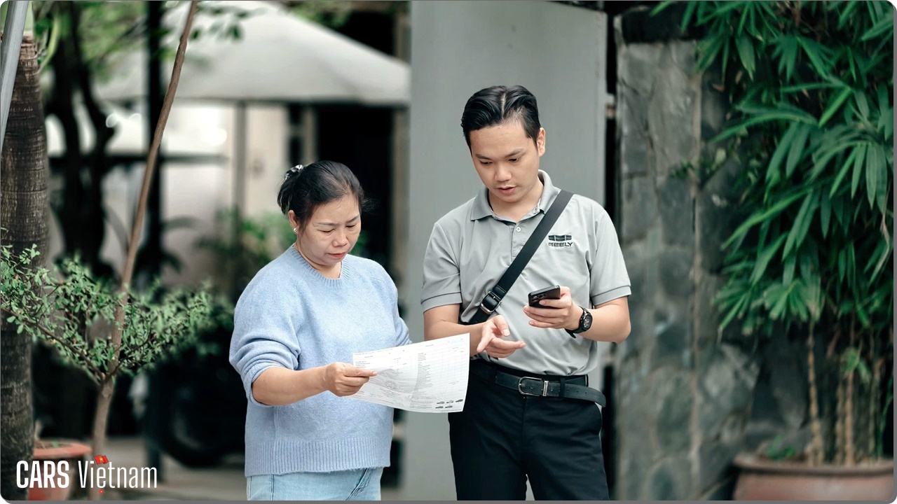 Geely Chế Lan Viên – Đại lý Geely chính hãng tại TP. Hồ Chí Minh 7 Geely Che Lan Vien 2