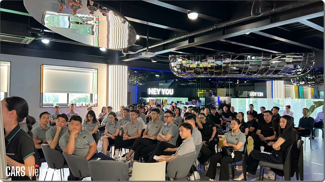 Geely Chế Lan Viên – Đại lý Geely chính hãng tại TP. Hồ Chí Minh 5 Geely Che Lan Vien 6