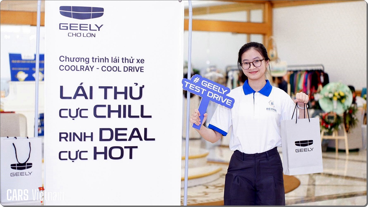 Geely Cho Lon 3