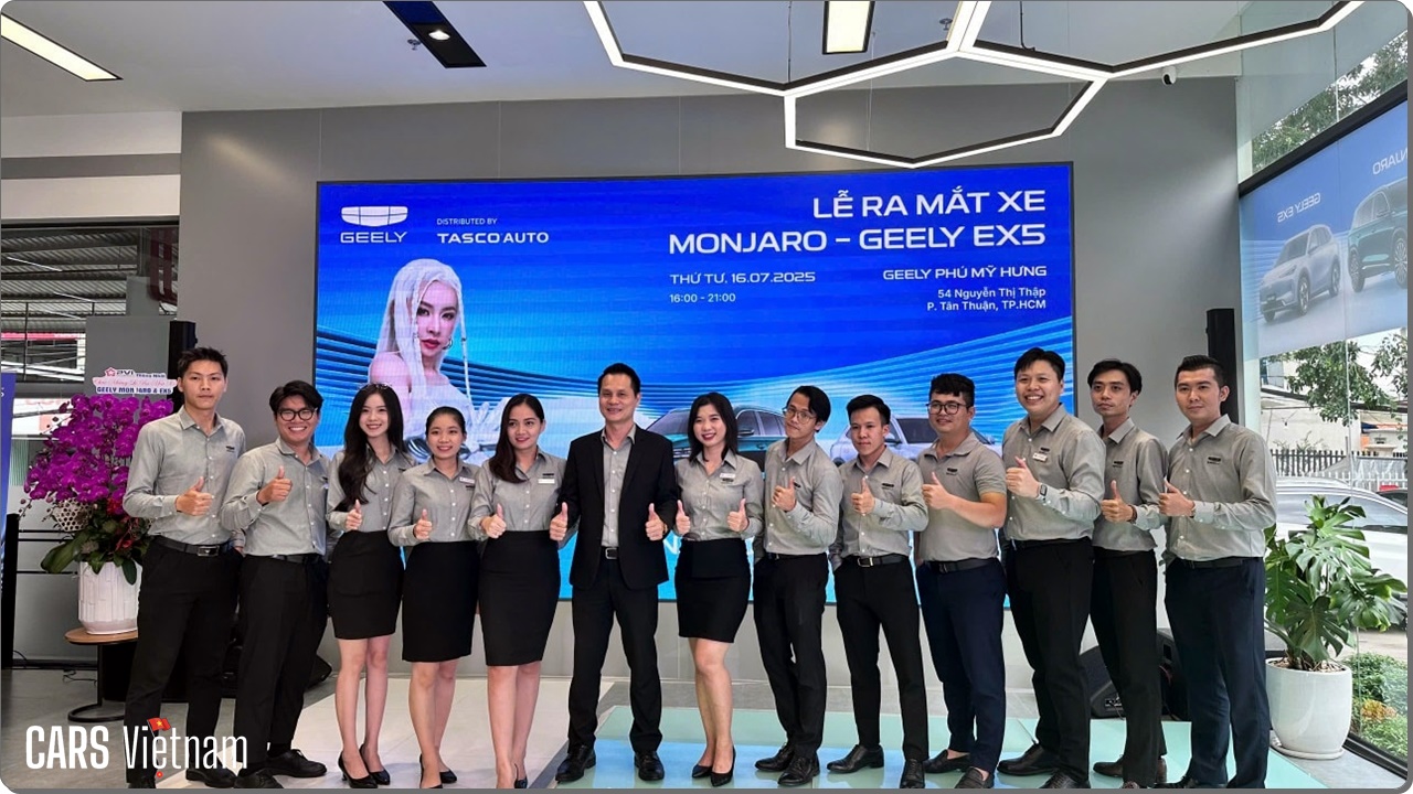 Geely Phú Mỹ Hưng – Đại lý Geely chính hãng tại Quận 7, TP. Hồ Chí Minh 10 Geely Phu My Hung – Dai ly Geely chinh hang tai Quan 7 TP. Ho Chi Minh 1