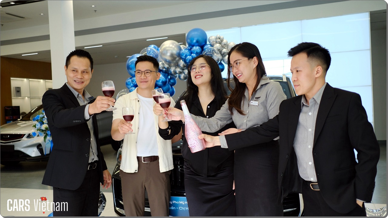 Geely Phú Mỹ Hưng – Đại lý Geely chính hãng tại Quận 7, TP. Hồ Chí Minh 6 Geely Phu My Hung – Dai ly Geely chinh hang tai Quan 7 TP. Ho Chi Minh 10