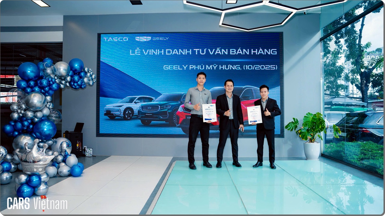 Geely Phú Mỹ Hưng – Đại lý Geely chính hãng tại Quận 7, TP. Hồ Chí Minh 14 Geely Phu My Hung – Dai ly Geely chinh hang tai Quan 7 TP. Ho Chi Minh 11