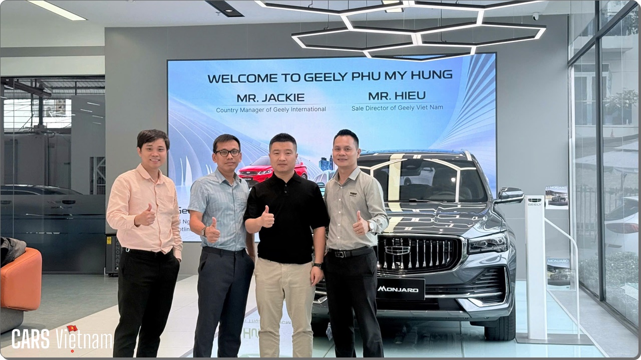 Geely Phú Mỹ Hưng – Đại lý Geely chính hãng tại Quận 7, TP. Hồ Chí Minh 11 Geely Phu My Hung – Dai ly Geely chinh hang tai Quan 7 TP. Ho Chi Minh 12