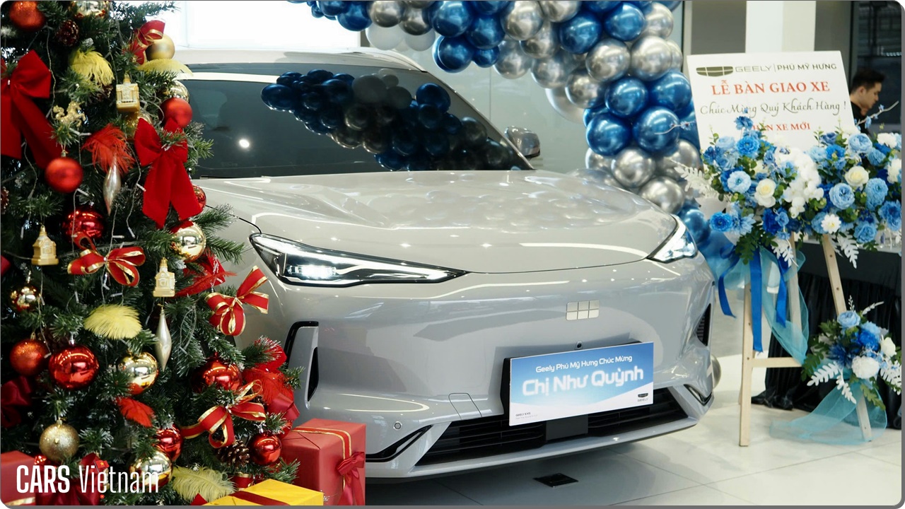 Geely Phú Mỹ Hưng – Đại lý Geely chính hãng tại Quận 7, TP. Hồ Chí Minh 16 Geely Phu My Hung – Dai ly Geely chinh hang tai Quan 7 TP. Ho Chi Minh 13