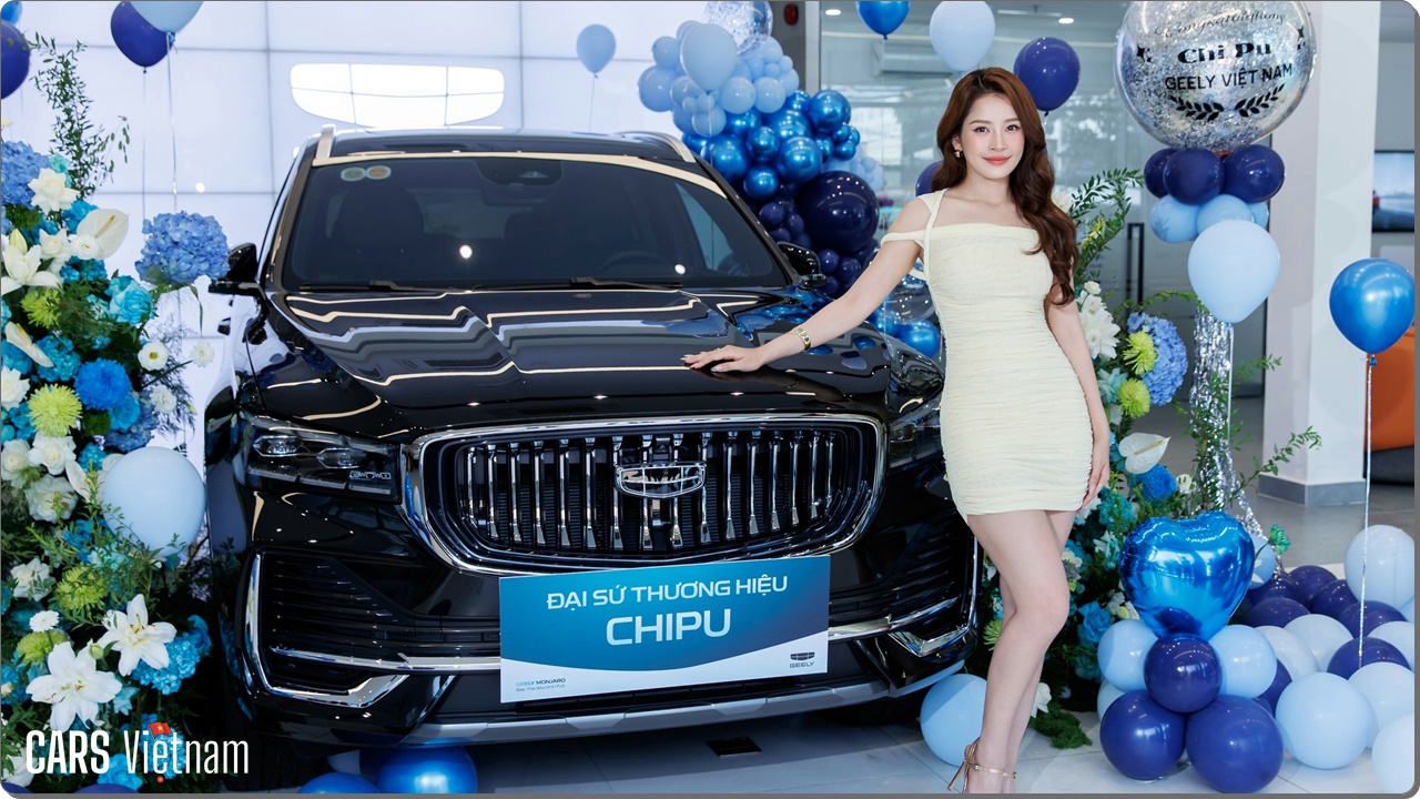 Geely Phú Mỹ Hưng – Đại lý Geely chính hãng tại Quận 7, TP. Hồ Chí Minh 7 Geely Phu My Hung – Dai ly Geely chinh hang tai Quan 7 TP. Ho Chi Minh 3