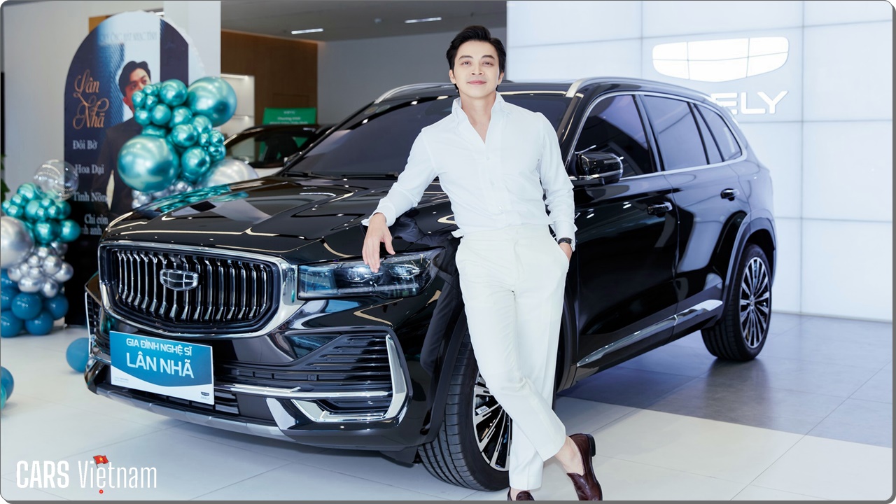 Geely Phú Mỹ Hưng – Đại lý Geely chính hãng tại Quận 7, TP. Hồ Chí Minh 4 Geely Phu My Hung – Dai ly Geely chinh hang tai Quan 7 TP. Ho Chi Minh 8