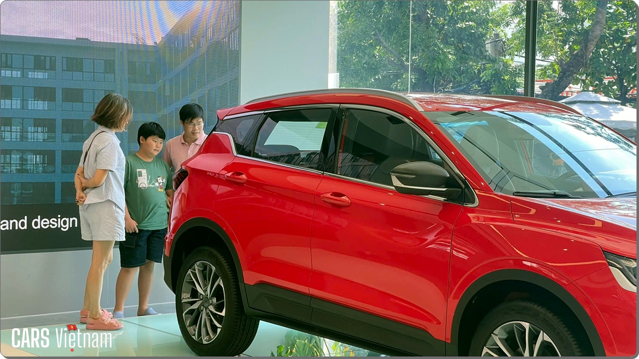 Geely Phú Mỹ Hưng – Đại lý Geely chính hãng tại Quận 7, TP. Hồ Chí Minh 5 Geely Phu My Hung – Dai ly Geely chinh hang tai Quan 7 TP. Ho Chi Minh 9