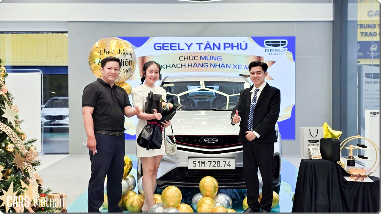 Geely Tan Phu – Dai ly Geely chinh hang trung tam trai nghiem xe Geely tai TP. Ho Chi Minh 5
