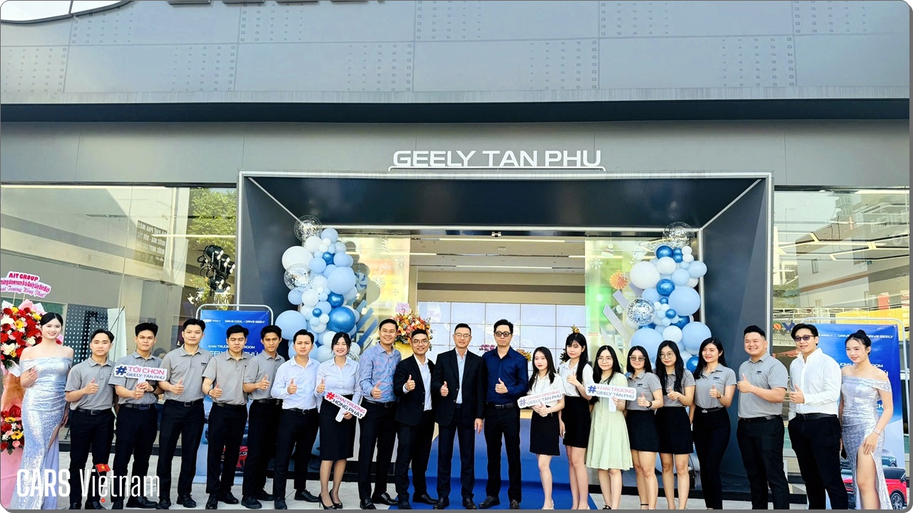 Geely Tan Phu – Dai ly Geely chinh hang trung tam trai nghiem xe Geely tai TP. Ho Chi Minh 8