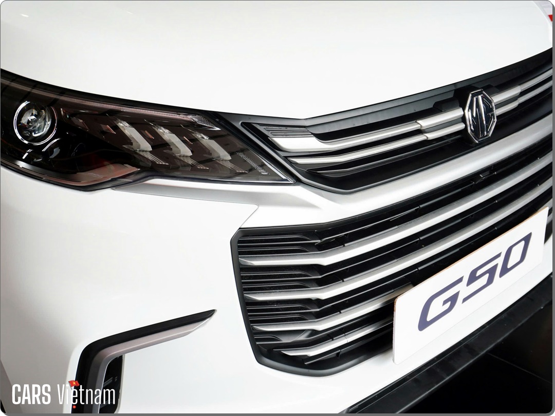 Giá xe MG G50 13 MG G50 5