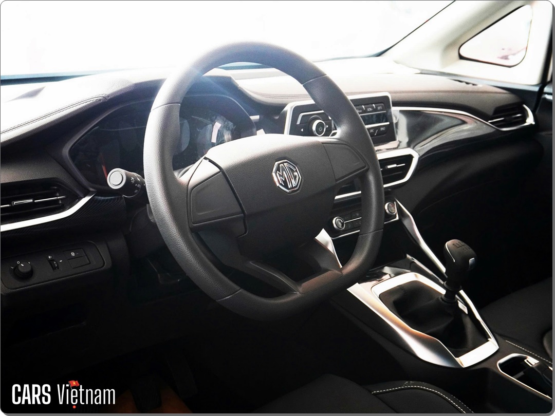 Giá xe MG G50 6 MG G50 7