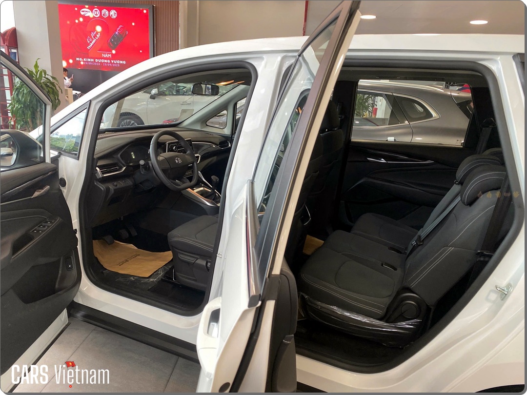 Giá xe MG G50 14 MG G50 9