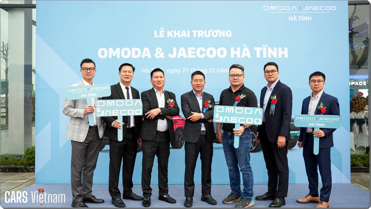 Omoda Jaecoo Ha Tinh 3