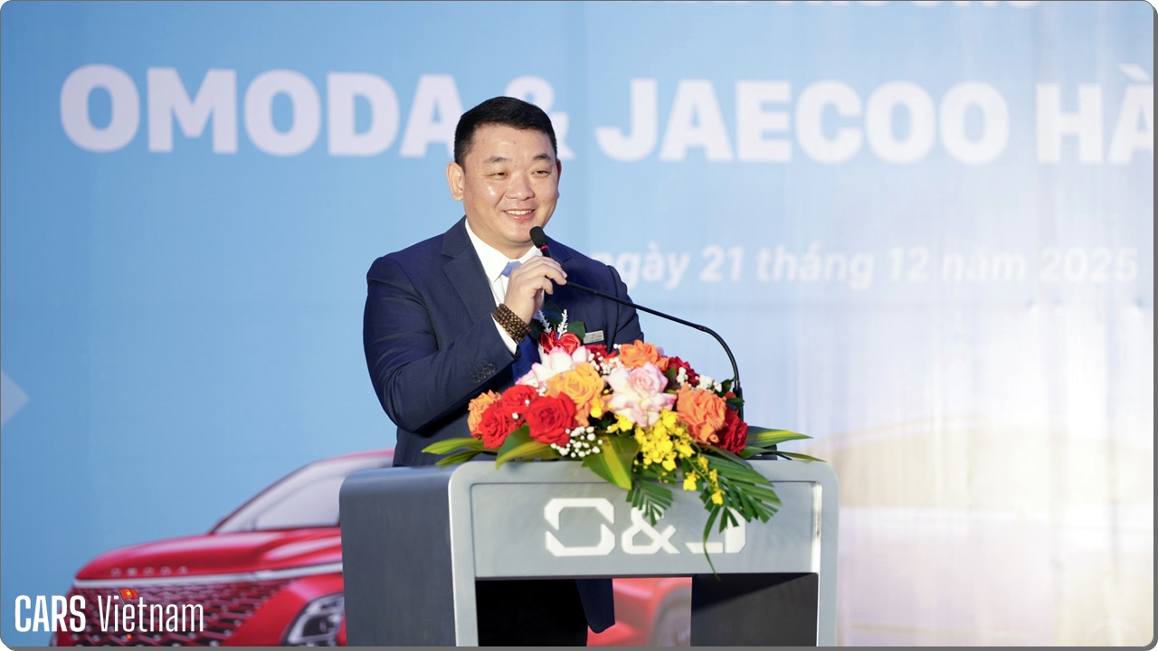 Omoda Jaecoo Ha Tinh 4