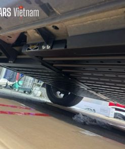 Alternative view of Tấm ốp bảo vệ pin Sicher xe điện Vinfast VF3,5,6,7,8,Limogreen