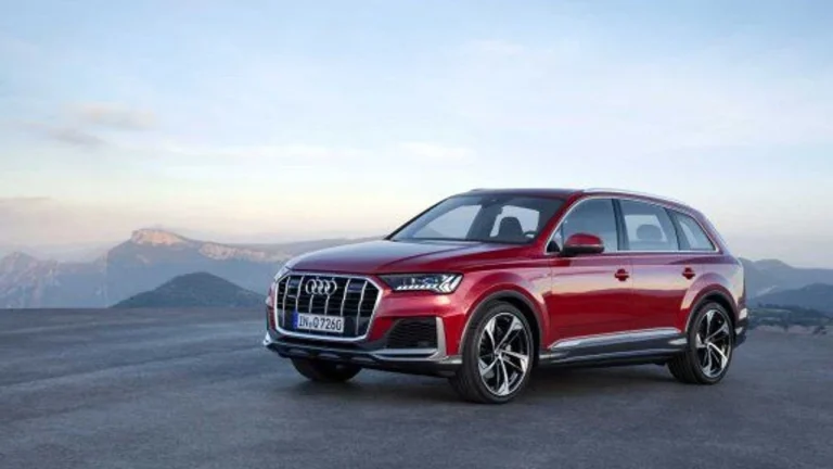 audi q9