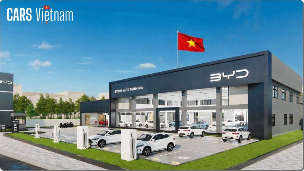 CARS Vietnam