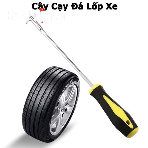Tô Vít Tích Hợp Nắp Cạy Đá Lốp Xe Bảo Vệ Lốp Giảm Tiếng Ồn Lốp Ô Tô Xe Hơi 2 Tô Vít Tích Hợp Nắp Cạy Đá Lốp Xe Bảo Vệ Lốp Giảm Tiếng Ồn Lốp Ô Tô Xe Hơi - Ảnh 2