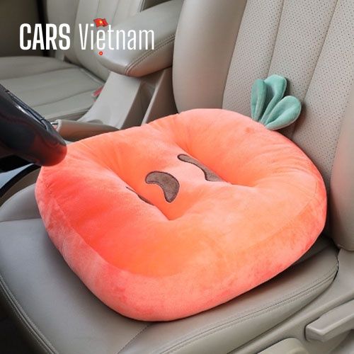 Đệm ghế ngồi tăng chiều cao ghế lái ô tô, xe hơi,đệm ghế tựa lưng văn phòng 9 Đệm ghế ngồi tăng chiều cao ghế lái ô tô, xe hơi,đệm ghế tựa lưng văn phòng - Ảnh 9