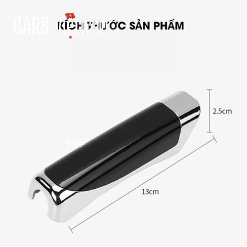 Bọc phanh tay ô tô vân gỗ, vân carbon sang trọng bảo vệ phanh tay không bị trầy xước 9 Bọc phanh tay ô tô vân gỗ, vân carbon sang trọng bảo vệ phanh tay không bị trầy xước - Ảnh 9