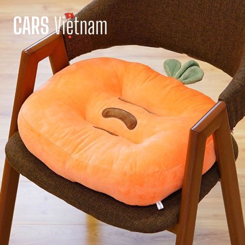 Đệm ghế ngồi tăng chiều cao ghế lái ô tô, xe hơi,đệm ghế tựa lưng văn phòng 8 Đệm ghế ngồi tăng chiều cao ghế lái ô tô, xe hơi,đệm ghế tựa lưng văn phòng - Ảnh 8