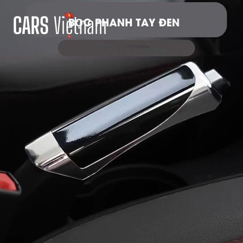 Bọc phanh tay ô tô vân gỗ, vân carbon sang trọng bảo vệ phanh tay không bị trầy xước 8 Bọc phanh tay ô tô vân gỗ, vân carbon sang trọng bảo vệ phanh tay không bị trầy xước - Ảnh 8