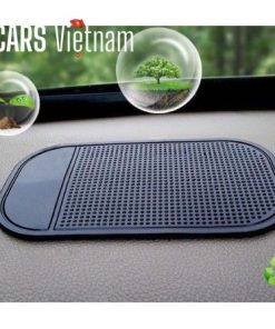 Alternative view of Miếng chống trượt trên taplo ô tô xe hơi