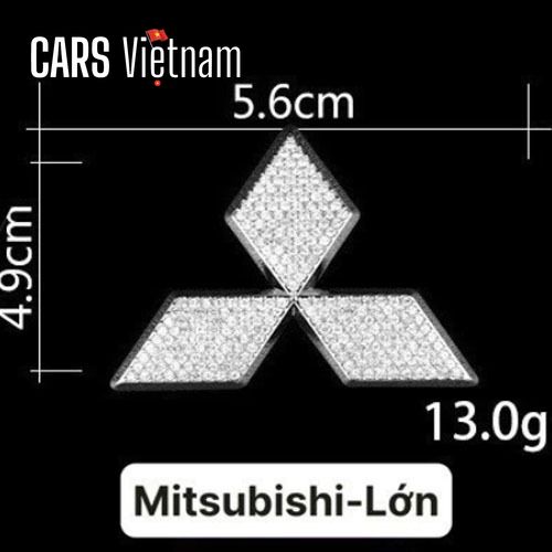 Đính đá logo vô lăng ô tô cao cấp, sang trọng cho xe hơi tại Cars Việt Nam 7 Đính đá logo vô lăng ô tô cao cấp, sang trọng cho xe hơi tại Cars Việt Nam - Ảnh 7