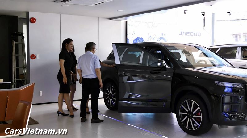Omoda Jaecoo Tan Phu 16