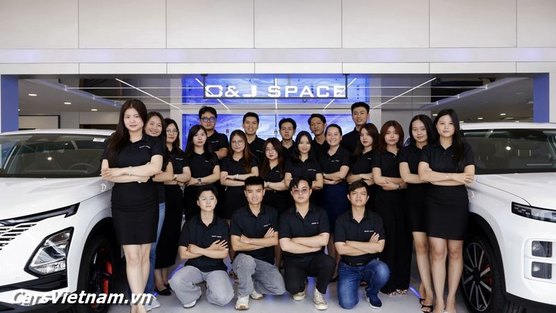 Omoda Jaecoo Tan Phu 18