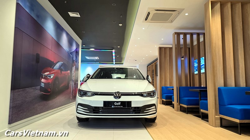 Volkswagen City Store Phạm Hùng 10 Volkswagen City Store Pham Hung 3