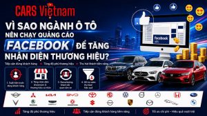 CARS VIET NAM Truyen thong quang cao nganh o to xe tai