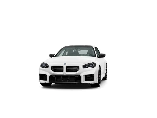 BMW M2 2026 nhìn trực diện tại Việt Nam