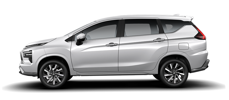 Mitsubishi Xpander 2026 tại Việt Nam